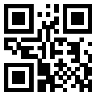3308846632 QrCode associato