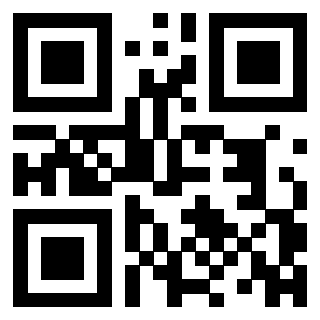 Immagine del Qr Code di 3308846633