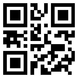 Il Qr Code di 3308846635