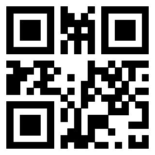 3308846638 QrCode associato
