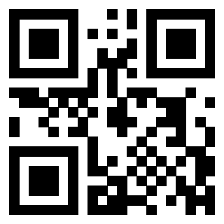 3308846640 - Immagine del Qr Code associato