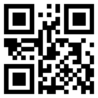 3308846641 - Immagine del QrCode associato