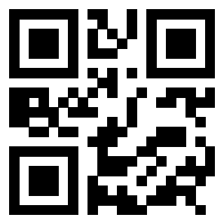 3308846644 - Immagine del Qr Code associato