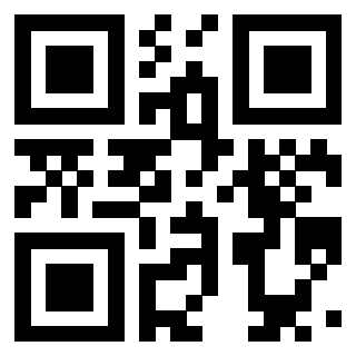 Scansione del Qr Code di 3308846645