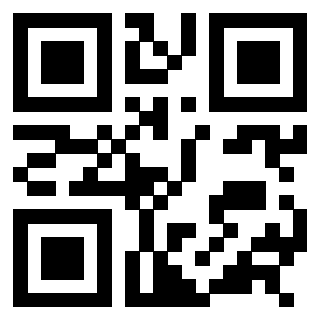 Immagine del QrCode di 3308846646