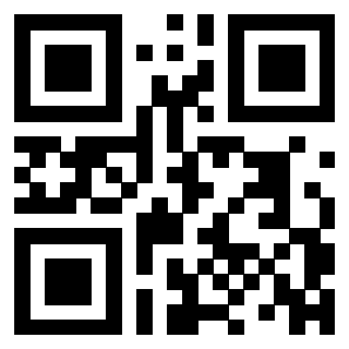 3308846647 - Immagine del Qr Code