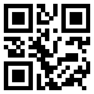 Scansione del QrCode di 3308846648