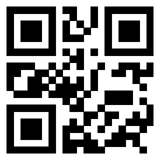 Immagine del Qr Code di 3308846651