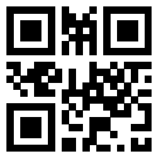 3308846654 - Immagine del QrCode associato