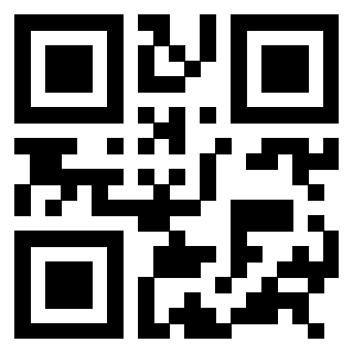 3308846657 QrCode associato