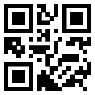 3308846658 - Immagine del QrCode