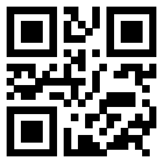Il Qr Code di 3308846659