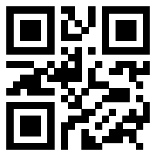 3308846660 QrCode associato