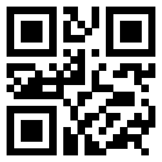 Immagine del Qr Code di 3308846661