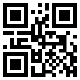 3308846662 - Immagine del QrCode associato