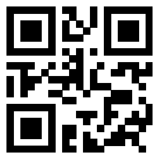 Immagine del QrCode di 3308846667