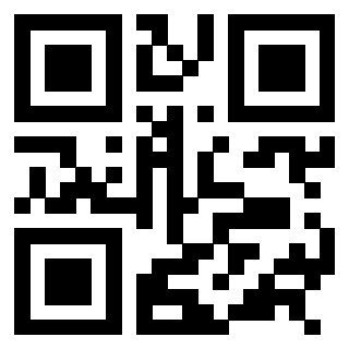 3308846669 - Immagine del QrCode associato