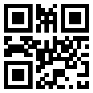 3308846670 Qr Code associato
