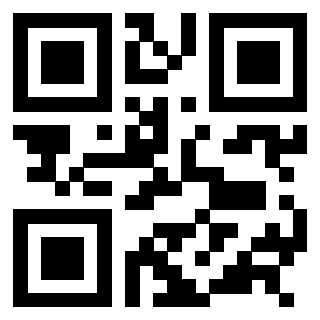 3308846671 - Immagine del QrCode associato
