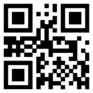 Scansione del Qr Code di 3308846672
