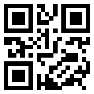 Scansione del Qr Code di 3308846680