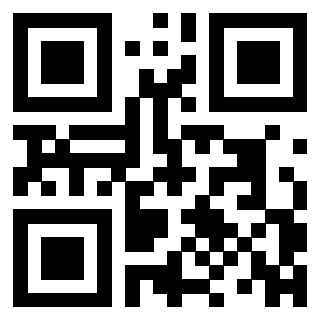 Scansione del Qr Code di 3308846683