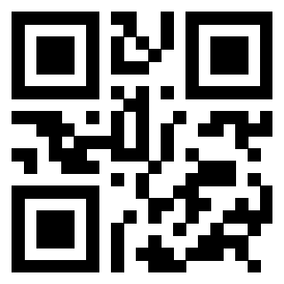Immagine del QrCode di 3308846685
