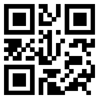 3308846686 QrCode associato