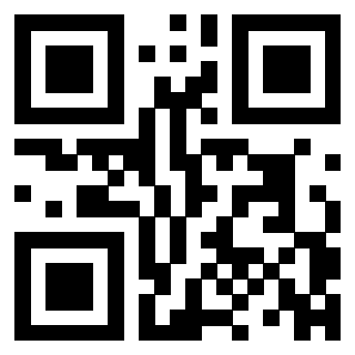 3308846687 Qr Code associato