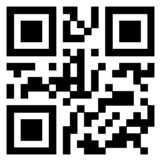 Scansione del QrCode di 3308846688