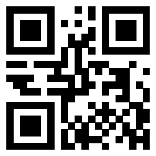 Il QrCode di 3308846689