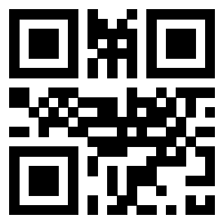 Il Qr Code di 3308846691