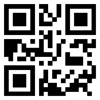 3308846692 - Immagine del Qr Code associato