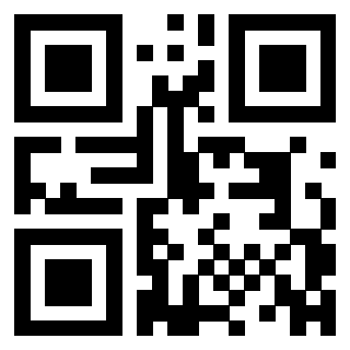 Il Qr Code di 3308846694