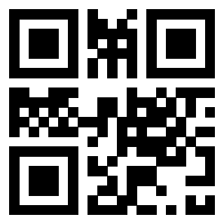 Il QrCode di 3308846696