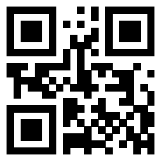 3308846697 QrCode associato