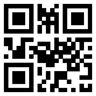 Qr Code di 3308846698