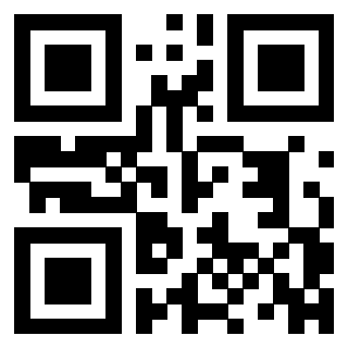 Immagine del QrCode di 3308846707