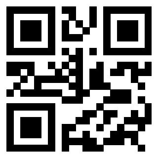 3308846711 - Immagine del QrCode associato
