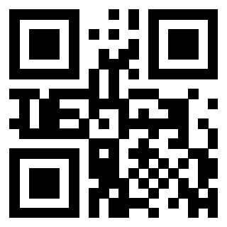 Il QrCode di 3308846712