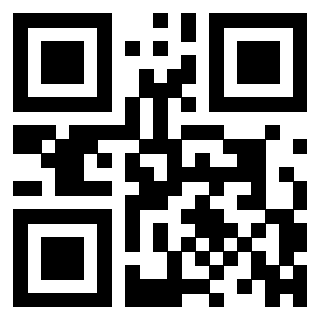 Scansione del QrCode di 3308846713
