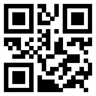 3308846715 - Immagine del Qr Code associato