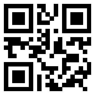 3308846717 - Immagine del Qr Code associato
