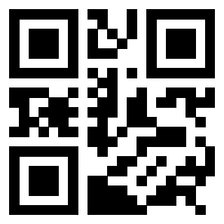 Il QrCode di 3308846718