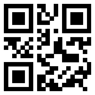 3308846722 QrCode associato