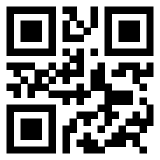 3308846725 - Immagine del Qr Code
