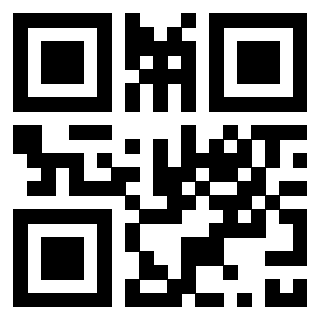 Il Qr Code di 3308846729