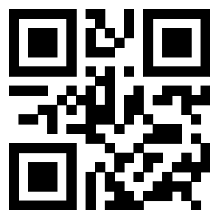 3308846731 - Immagine del Qr Code