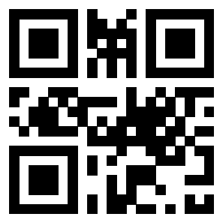 Il Qr Code di 3308846734