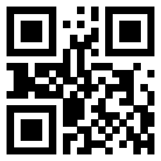 3308846737 - Immagine del QrCode